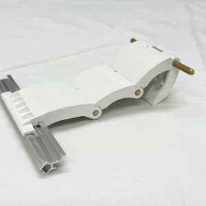 RD55AL 3 Section Locking Strap for 55 Slat