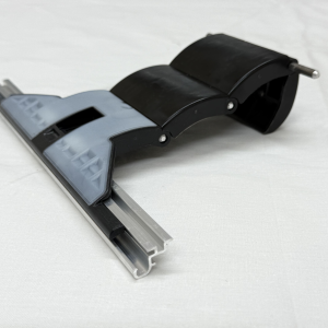 RD77ZF 3 Section Locking Strap for 77 Slat