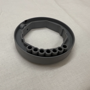 RDAL60 Solid Ring for 60 Octagonal Barrel