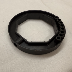 RDZF70 Solid Ring for 70 Octagonal Barrel