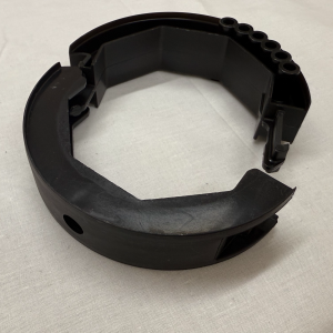RDZF70SPLIT Split Ring for 70 Octagonal Barrel