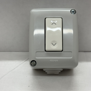 RD1RS Rocker Switch