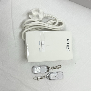 RD3X2 Genesis Receiver Box