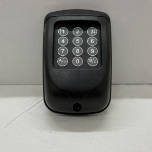 GOKELL Ellard Wireless Keypad for Simple and Teleco Control System