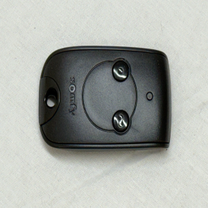 KEYTIS_2SOM Handset for Somfy Optimo Control System
