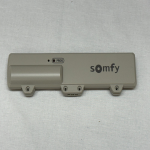 RD20XSESOM Somfy XSE Base Rail Unit