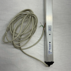 STDTRACKANSA_S Ansa Standard Track with Short Lead