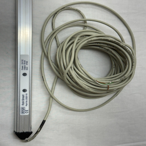 STDTRACKANSA_D Ansa Standard Track with Long Lead