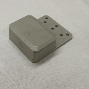 XSEMAG Magnet for the Somfy Rollixo Kit