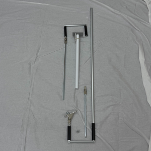 RDEOAP External Manual Override Kit