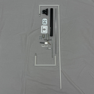 RDEOZF External Manual Override Kit