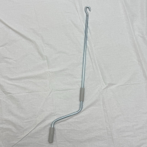 RDMH Internal Manual Winding Handle