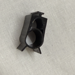 RUB55SEBP up to 2400mm length Safety Edge Rubber