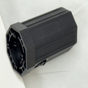 TUB60 Tube End for 60 Octagonal Barrel