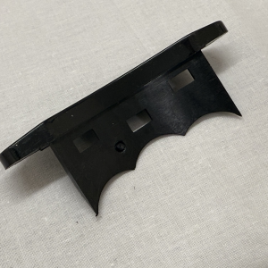 EL77BPC Endlocks for the 77 Slat