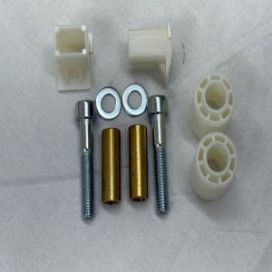 Qty 1 Pair IGS77ZF Screw Fit Inlet Guide
