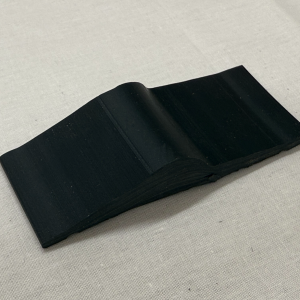 RDFS Rubber floor seal up to 2600mm