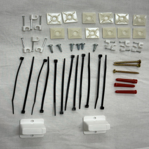 RD20ANSAXLFIX fixing fit for ANSA Double Track