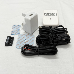 Remootio Home Automation Kit for Garage Doors