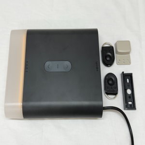 RD30X2SOM_IO Rollixo IO Receiver Box