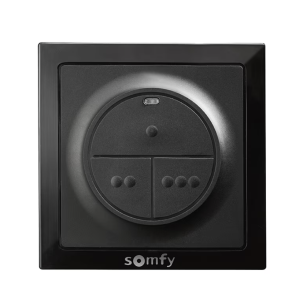 Wall Switch 3 RTS