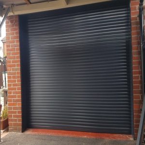 Anthracite