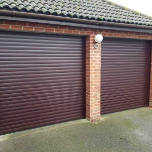 Laminate Rosewood