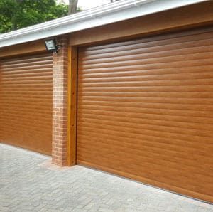 Laminate Golden oak