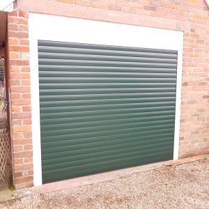 Laminate Green