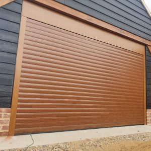 Laminate Golden oak