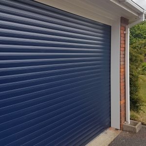 Laminate Blue