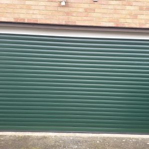 Laminate Green