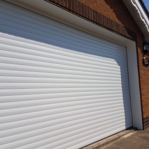 Laminate White