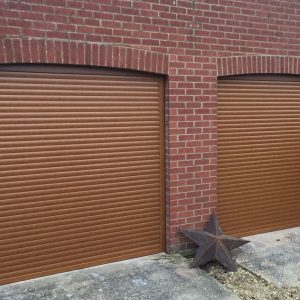 Golden Oak Effect