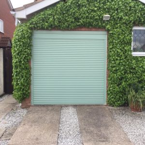 Chartwell Green