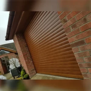 Golden Oak Effect