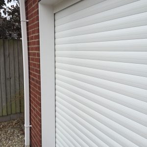 Laminate White