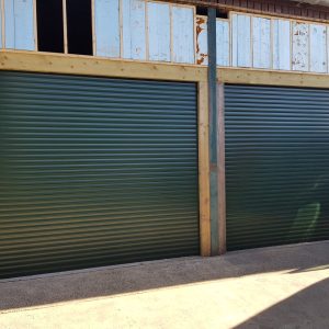 Laminate Green
