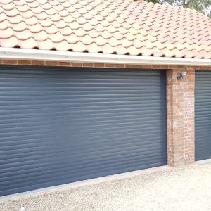 Laminate Anthracite