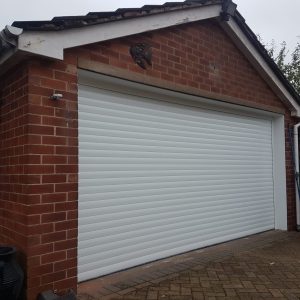 Laminate White