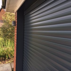 Laminate Dark Brown