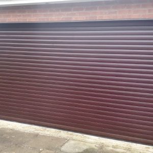 Laminate Rosewood