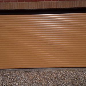 Laminate Irish Oak