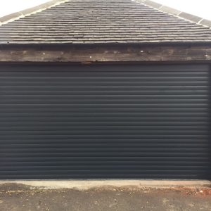 Laminate Dark Brown