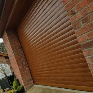 Golden Oak Effect
